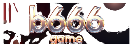 b6666 game logo